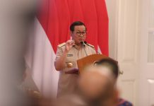 Gubernur DKI Jakarta