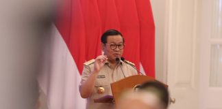 Gubernur DKI Jakarta