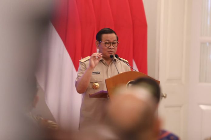 Gubernur DKI Jakarta