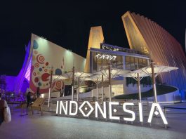 Indonesia