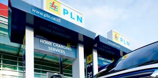 Home charging