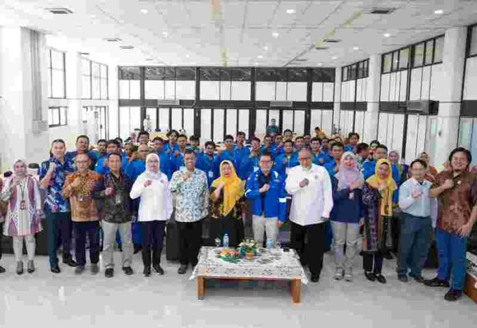 Industri Galangan Kapal
