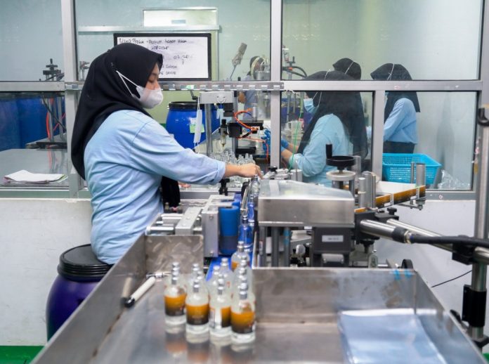 Industri Kecil