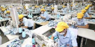 Industri padat karya