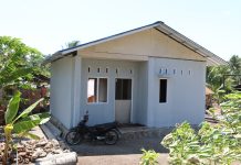 Hunian Sementara