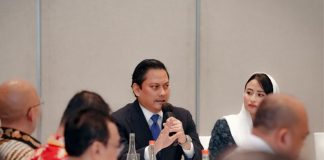 Kita Harus Mampu Membaca Risiko Global Dengan Kacamata Stabilitas Nasional