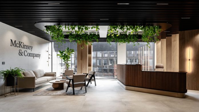 McKinsey McKinsey