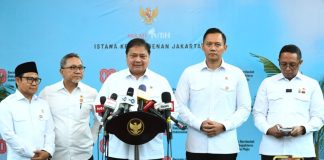 Konsumsi Rumah Tangga
