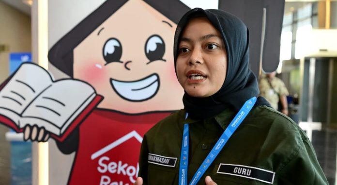 Sekolah Rakyat