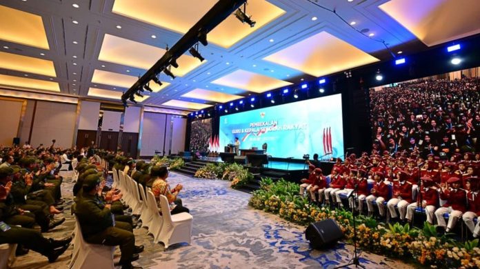 Sekolah Rakyat