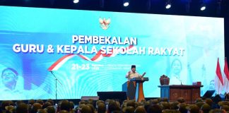 Sekolah Rakyat