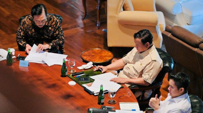 Ekonomi Nasional