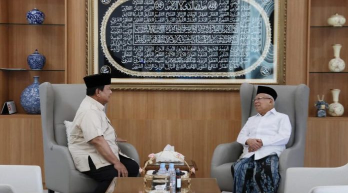 Kunjungan kerja Presiden