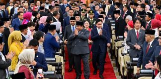 Sidang Tahunan MPR