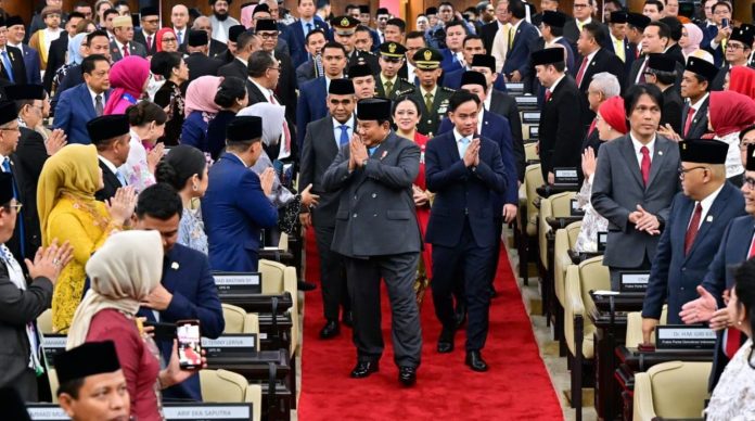 Sidang Tahunan MPR