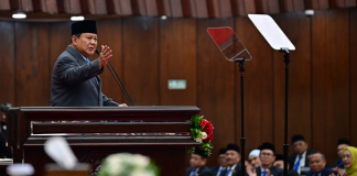 Sidang Tahunan MPR