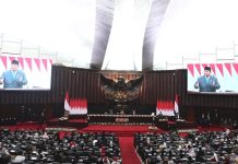 Sidang Tahunan MPR
