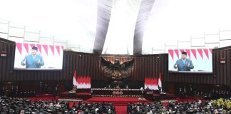 Sidang Tahunan MPR