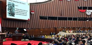 Sidang Tahunan MPR