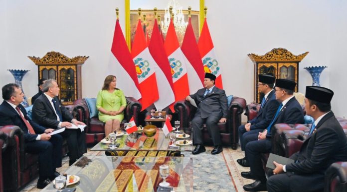 Peru