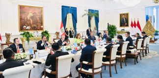 Presiden Peru