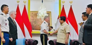 Indonesia-AS