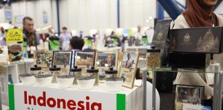 Spesialty Indonesia 2025