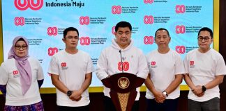 HUT ke-80 RI