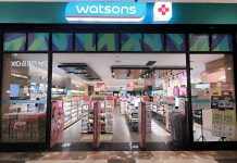 Watsons Indonesia
