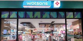 Watsons Indonesia