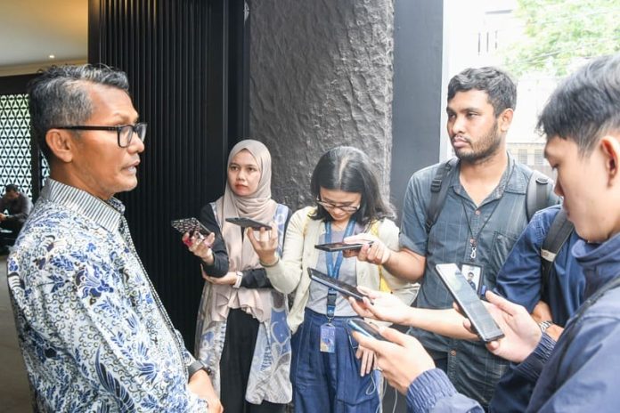 industri manufaktur