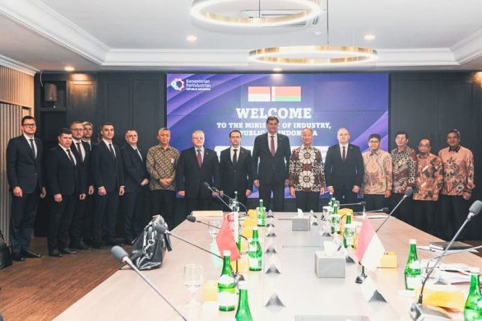 Belarus Akses Pasar eurosia