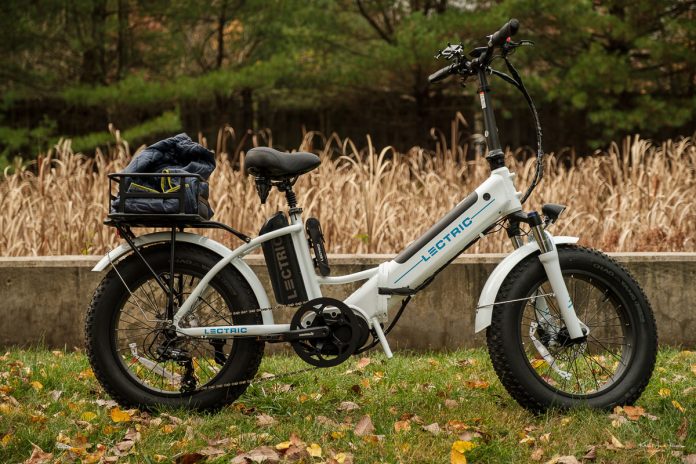 ebike