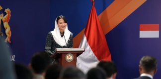 Wakil Menteri Perdagangan