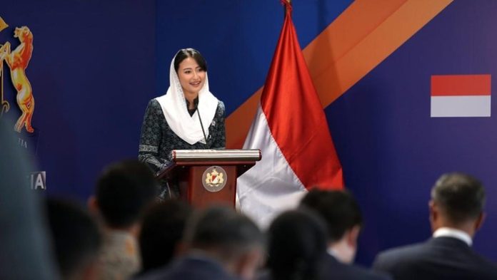 Wakil Menteri Perdagangan