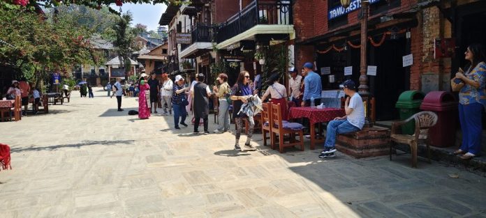 Bandipur