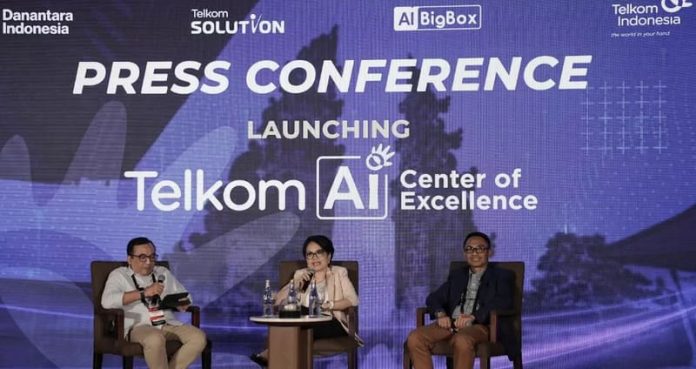 kecerdasan buatan nasional