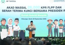 KPR FLPP