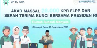 KPR FLPP