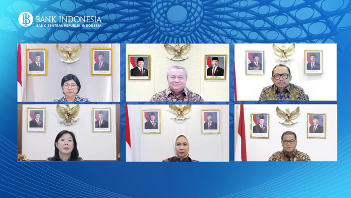 BI-Rate Turun 25 Bps Jadi 4.75% BI-Rate Turun 25 Bps Jadi 4,75%