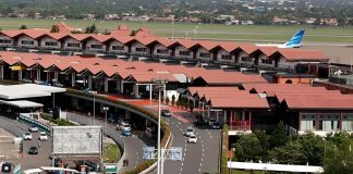Bandara Soekarno-Hatta