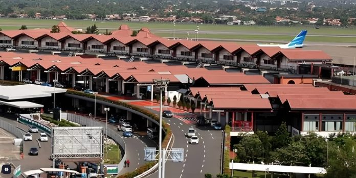 Bandara Soekarno-Hatta