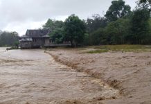 Banjir Bandang