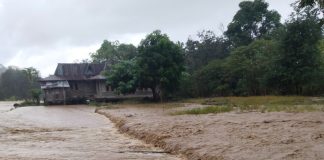 Banjir Bandang