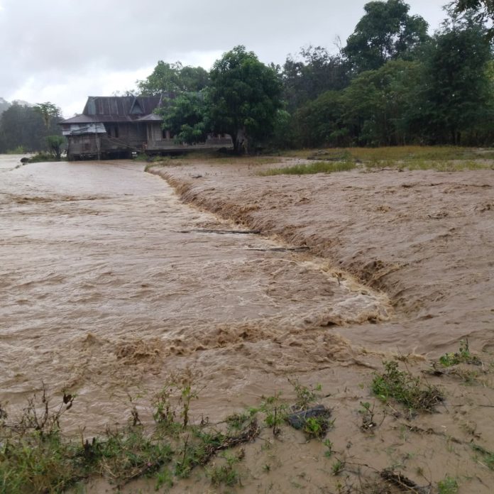 Banjir Bandang