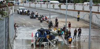 Banjir di Bali