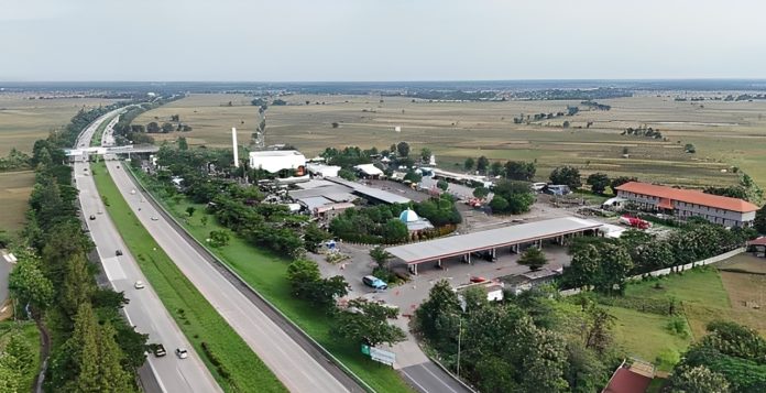 Astra Infra