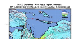 Gempa Bumi