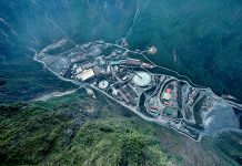 Freeport Indonesia