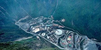 Freeport Indonesia